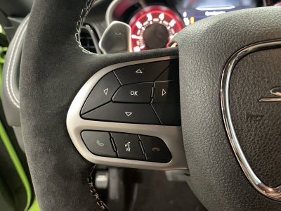 2023 Dodge Challenger SRT Demon 170