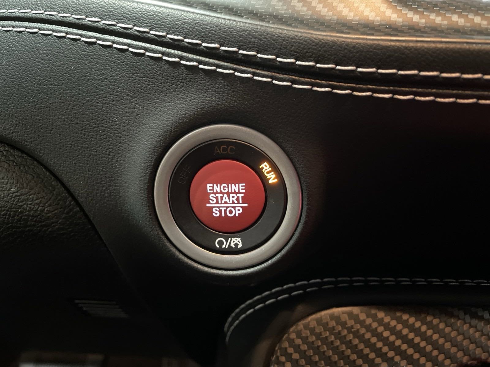 2023 Dodge Challenger SRT Demon 170