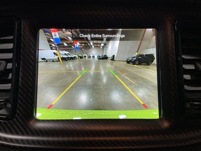 2023 Dodge Challenger SRT Demon 170