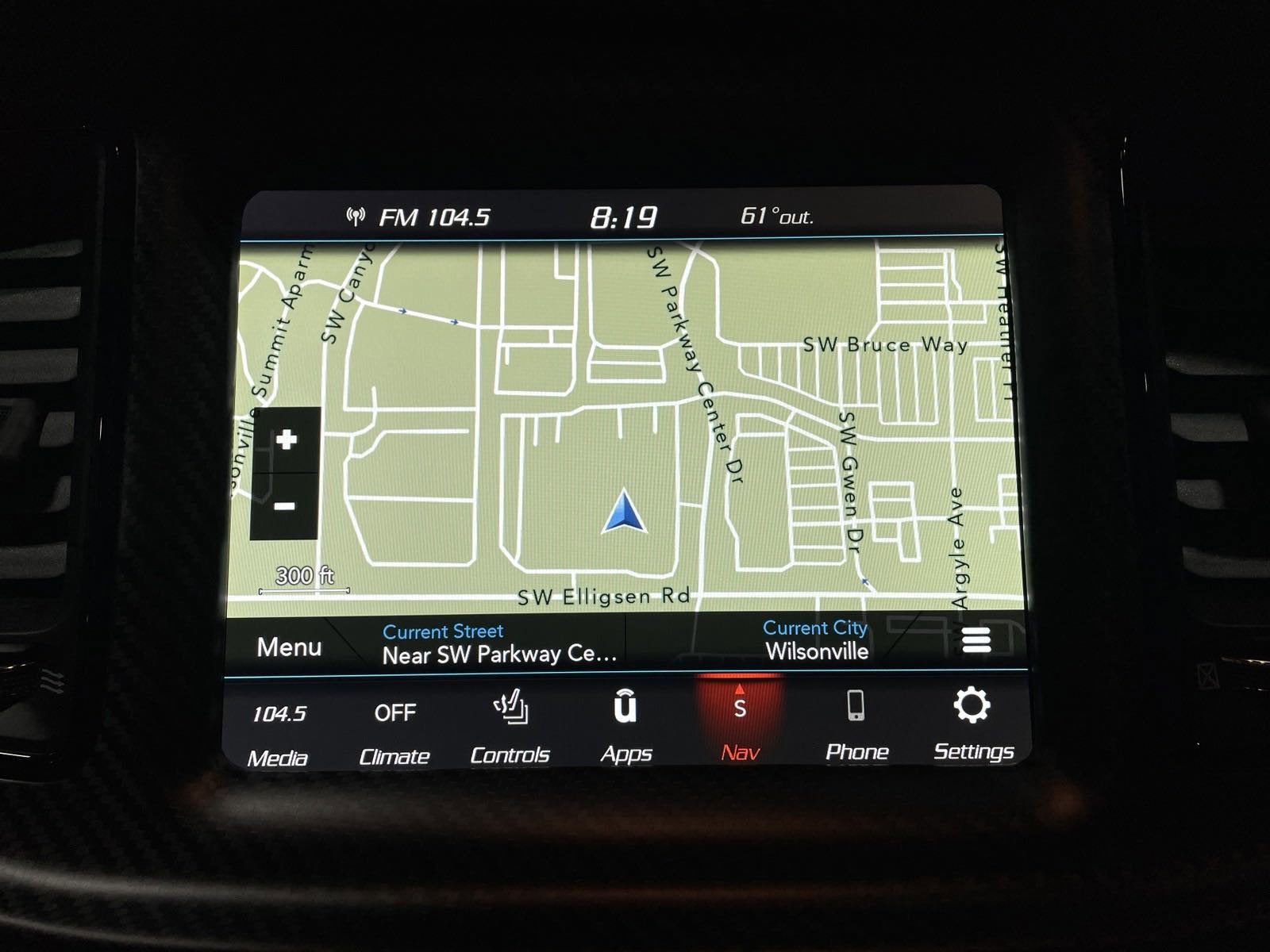 2023 Dodge Challenger SRT Demon 170