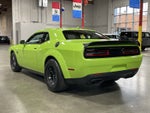 2023 Dodge Challenger SRT Demon 170