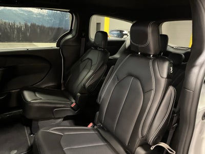 2026 Chrysler Voyager VOYAGER LX