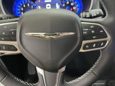 2026 Chrysler Voyager VOYAGER LX