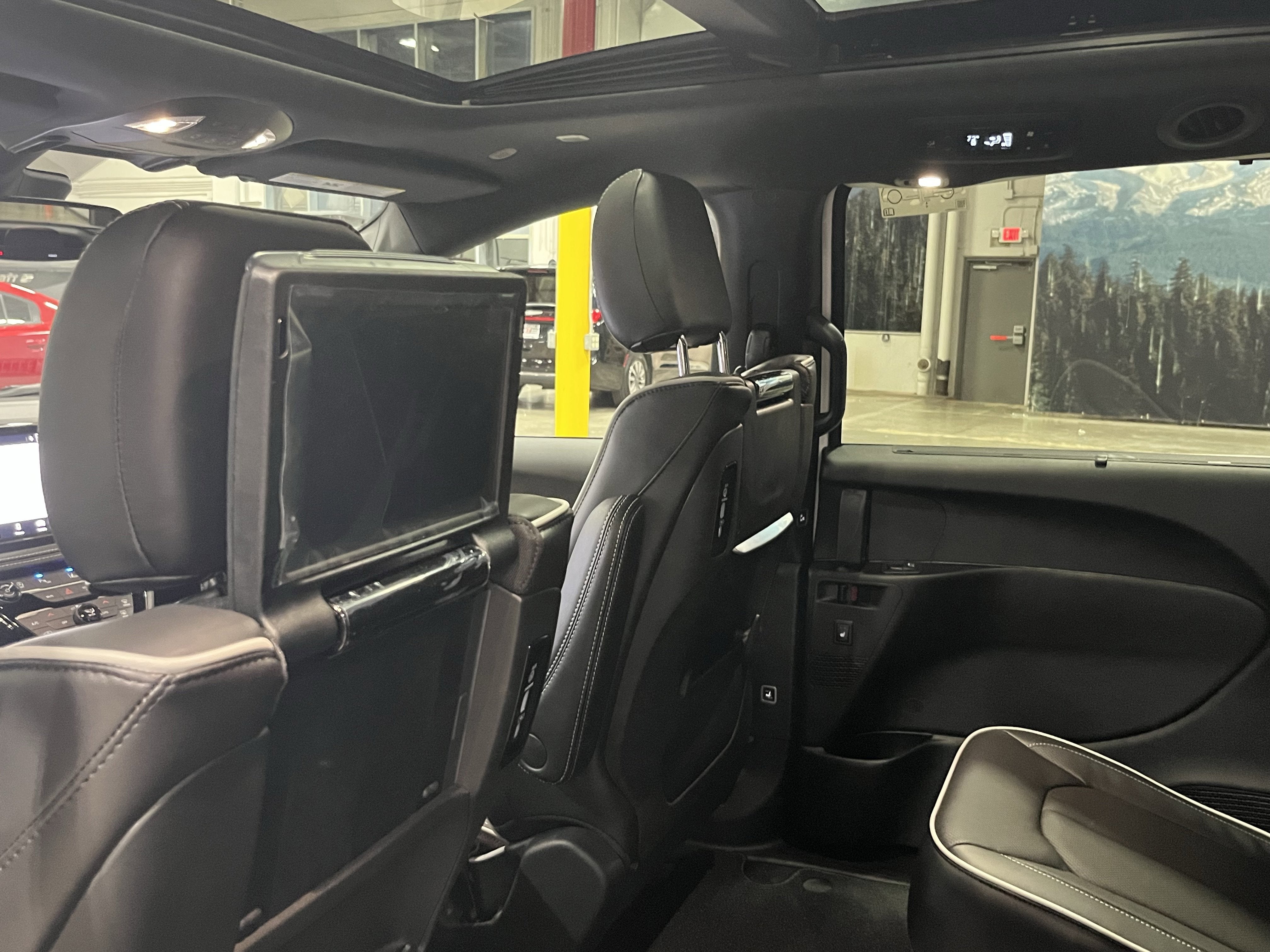 2026 Chrysler Pacifica PACIFICA LIMITED AWD