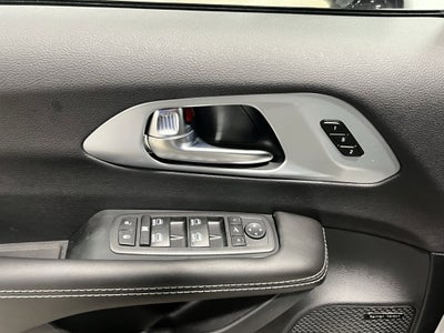 2026 Chrysler Pacifica PACIFICA LIMITED AWD