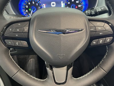 2026 Chrysler Pacifica PACIFICA LIMITED AWD