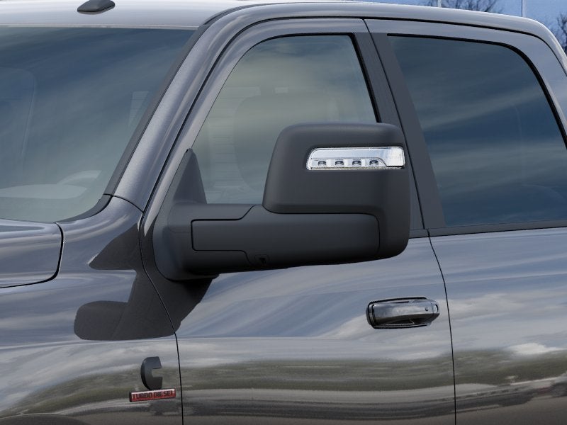 2026 RAM Ram 3500 RAM 3500 LARAMIE CREW CAB 4X4 6'4' BOX