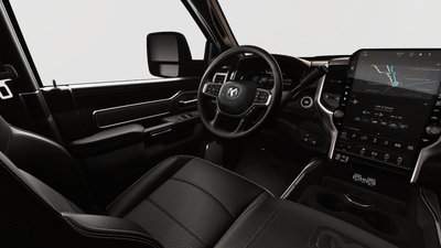 2026 RAM Ram 3500 RAM 3500 LARAMIE CREW CAB 4X4 6'4' BOX