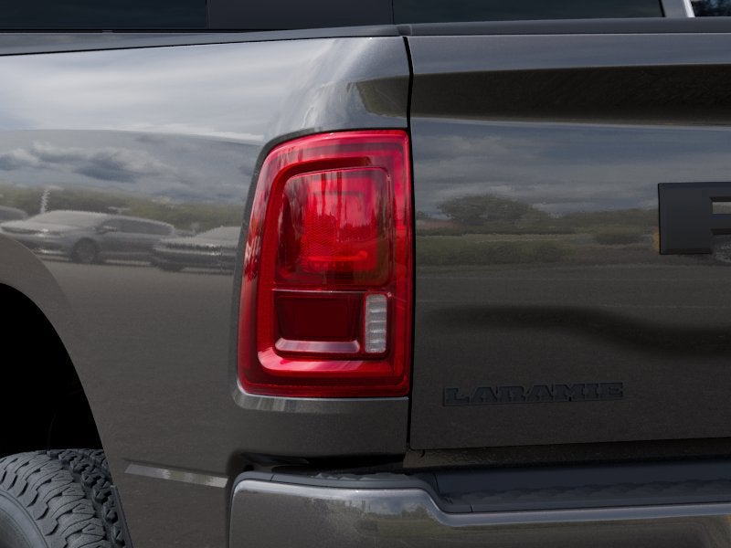 2026 RAM Ram 3500 RAM 3500 LARAMIE CREW CAB 4X4 6'4' BOX