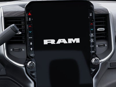 2026 RAM Ram 3500 RAM 3500 LARAMIE CREW CAB 4X4 6'4' BOX