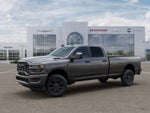 2026 RAM Ram 3500 RAM 3500 BIG HORN CREW CAB 4X4 8' BOX