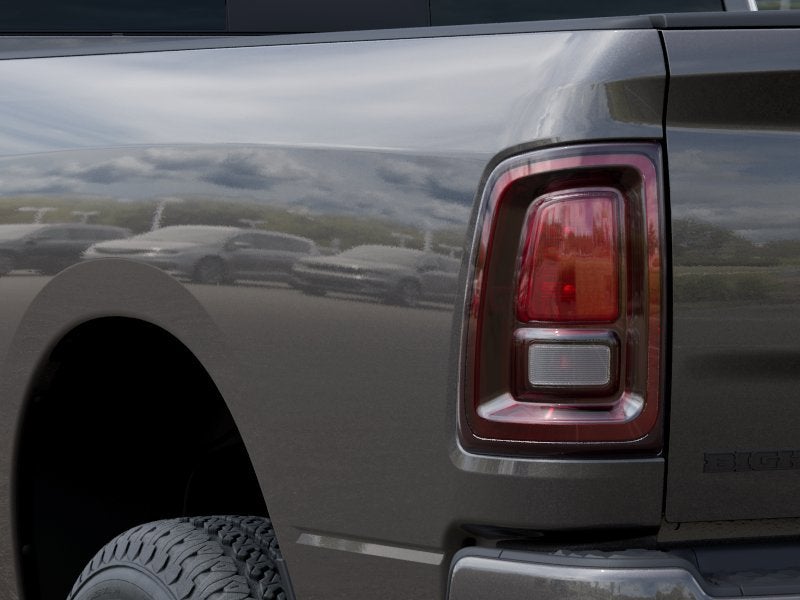 2026 RAM Ram 3500 RAM 3500 BIG HORN CREW CAB 4X4 8' BOX