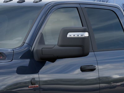 2026 RAM Ram 3500 RAM 3500 BIG HORN CREW CAB 4X4 8' BOX