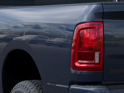 2026 RAM Ram 3500 RAM 3500 BIG HORN CREW CAB 4X4 8' BOX