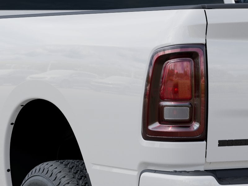 2026 RAM Ram 3500 RAM 3500 BIG HORN CREW CAB 4X4 8' BOX