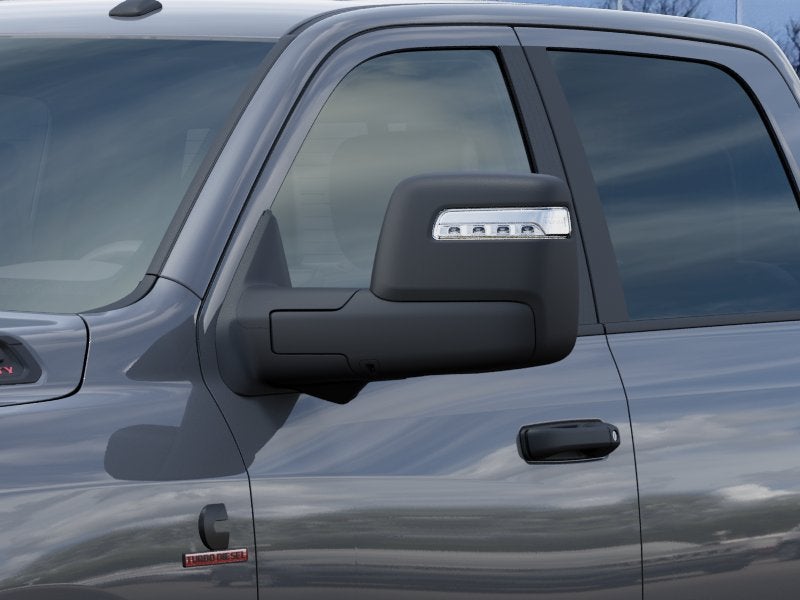 2026 RAM Ram 3500 RAM 3500 BIG HORN CREW CAB 4X4 8' BOX