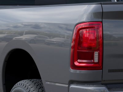2026 RAM Ram 3500 RAM 3500 BIG HORN CREW CAB 4X4 8' BOX