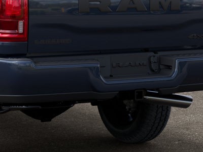 2027 RAM Ram 3500 RAM 3500 LARAMIE CREW CAB 4X4 8' BOX