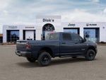 2026 RAM Ram 2500 RAM 2500 WARLOCK CREW CAB 4X4 6'4' BOX