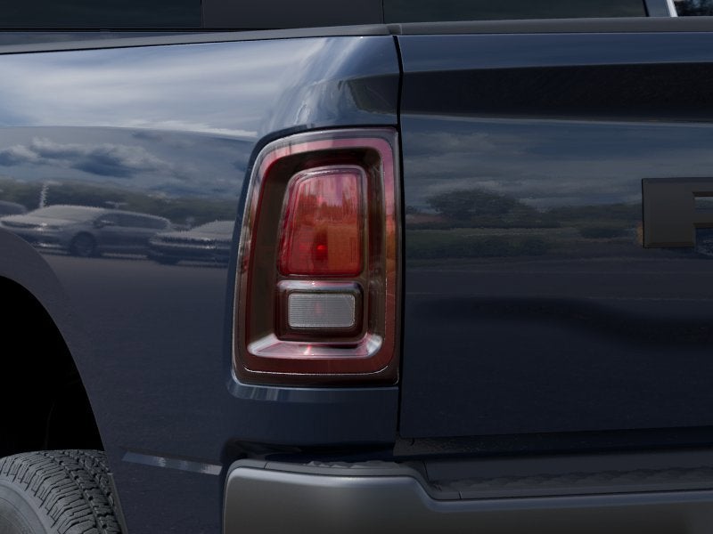 2026 RAM Ram 2500 RAM 2500 WARLOCK CREW CAB 4X4 6'4' BOX