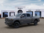 2026 RAM Ram 2500 RAM 2500 WARLOCK CREW CAB 4X4 6'4' BOX