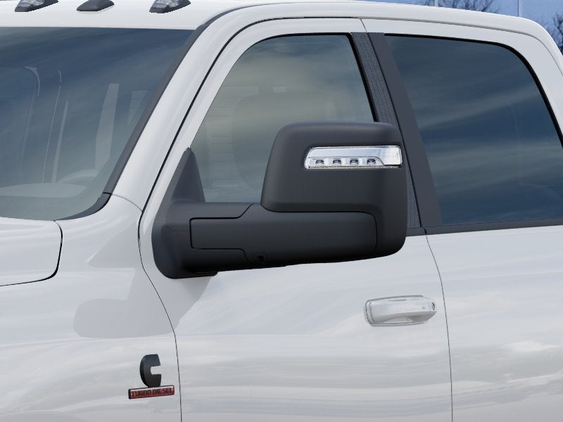 2027 RAM Ram 2500 RAM 2500 LARAMIE CREW CAB 4X4 6'4' BOX
