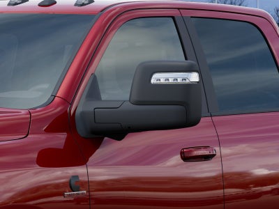 2027 RAM Ram 2500 RAM 2500 LARAMIE CREW CAB 4X4 6'4' BOX