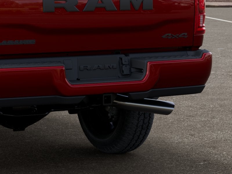 2027 RAM Ram 2500 RAM 2500 LARAMIE CREW CAB 4X4 6'4' BOX
