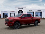 2027 RAM Ram 2500 RAM 2500 LARAMIE CREW CAB 4X4 6'4' BOX