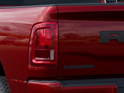 2027 RAM Ram 2500 RAM 2500 LARAMIE CREW CAB 4X4 6'4' BOX