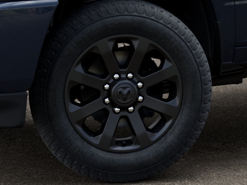2026 RAM Ram 2500 Laramie