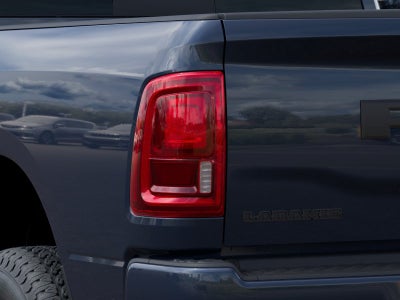 2026 RAM Ram 2500 Laramie