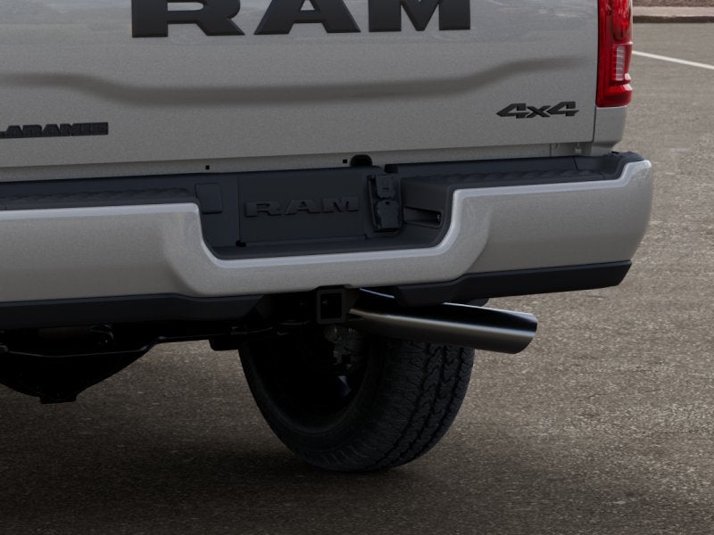 2027 RAM Ram 2500 RAM 2500 LARAMIE CREW CAB 4X4 6'4' BOX