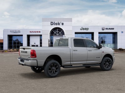 2027 RAM Ram 2500 RAM 2500 LARAMIE CREW CAB 4X4 6'4' BOX