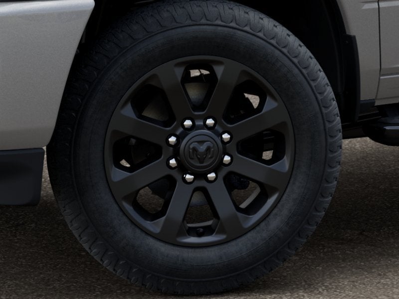 2027 RAM Ram 2500 RAM 2500 LARAMIE CREW CAB 4X4 6'4' BOX