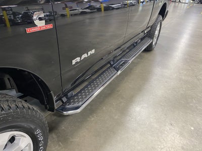 2025 RAM Ram 2500 RAM 2500 LARAMIE CREW CAB 4X4 6'4' BOX