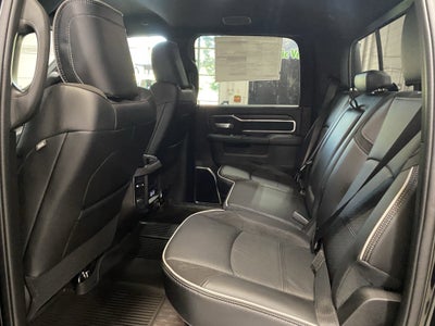 2025 RAM Ram 2500 RAM 2500 LARAMIE CREW CAB 4X4 6'4' BOX