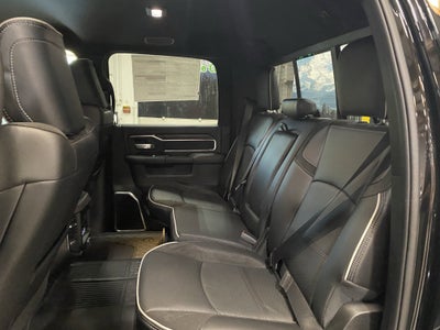 2025 RAM Ram 2500 RAM 2500 LARAMIE CREW CAB 4X4 6'4' BOX