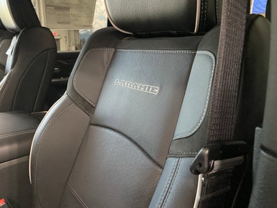 2025 RAM Ram 2500 RAM 2500 LARAMIE CREW CAB 4X4 6'4' BOX