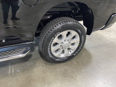 2025 RAM Ram 2500 RAM 2500 LARAMIE CREW CAB 4X4 6'4' BOX