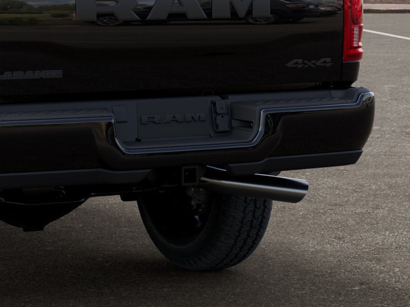 2027 RAM Ram 2500 RAM 2500 LARAMIE CREW CAB 4X4 6'4' BOX