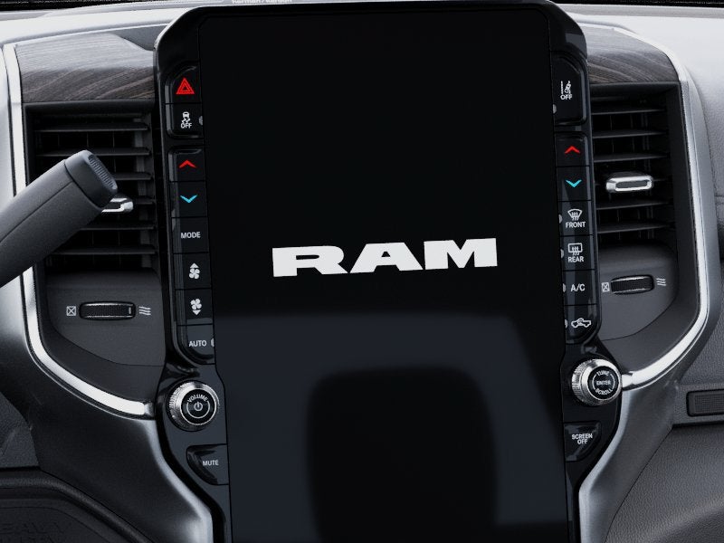 2027 RAM Ram 2500 RAM 2500 LARAMIE CREW CAB 4X4 6'4' BOX