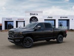 2027 RAM Ram 2500 RAM 2500 LARAMIE CREW CAB 4X4 6'4' BOX