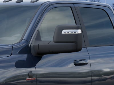 2027 RAM Ram 2500 RAM 2500 LARAMIE CREW CAB 4X4 6'4' BOX