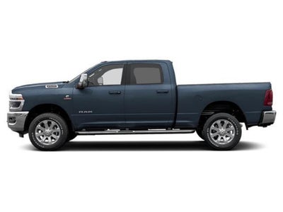 2027 RAM Ram 2500 Laramie
