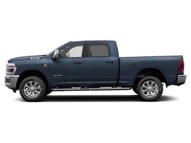 2027 RAM Ram 2500 Laramie