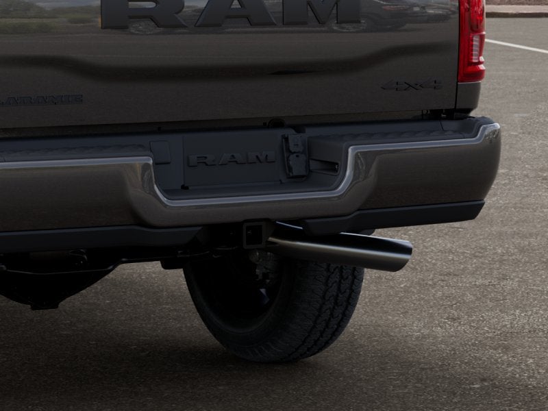 2027 RAM Ram 2500 RAM 2500 LARAMIE CREW CAB 4X4 6'4' BOX