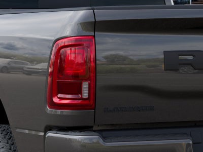 2027 RAM Ram 2500 RAM 2500 LARAMIE CREW CAB 4X4 6'4' BOX