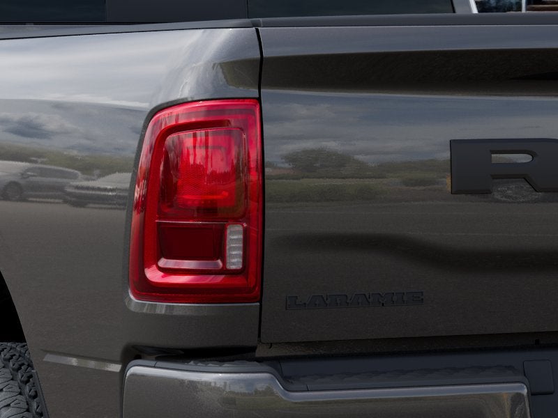 2027 RAM Ram 2500 RAM 2500 LARAMIE CREW CAB 4X4 6'4' BOX
