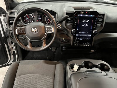 2025 RAM Ram 2500 RAM 2500 TRADESMAN CREW CAB 4X4 8' BOX